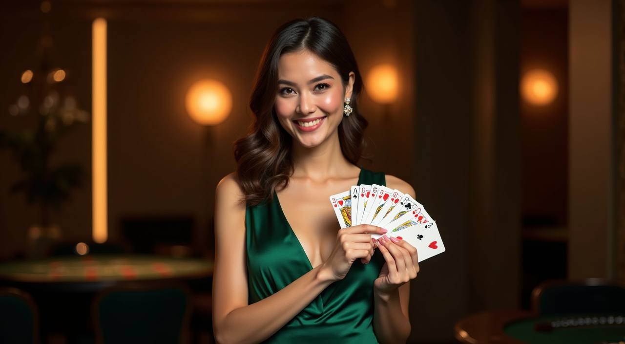 rajareceh rajareceh casino tables and slots in one lobby