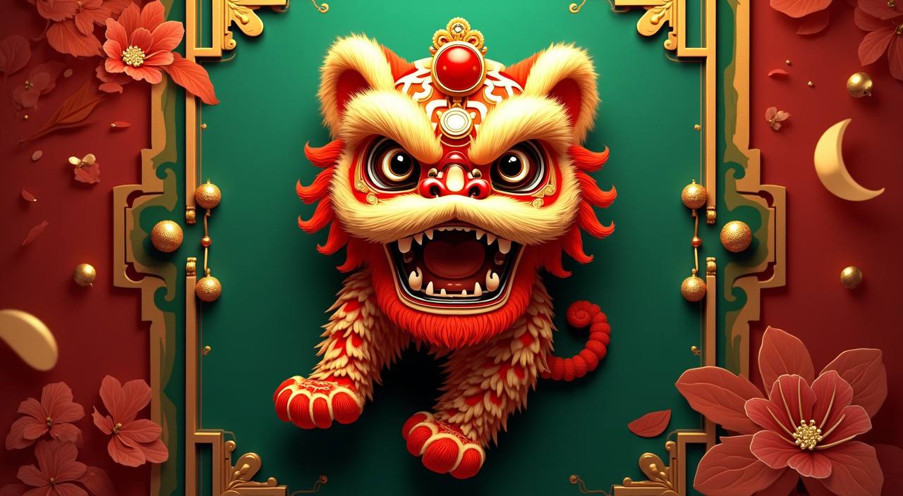 rajareceh Dragon Tiger